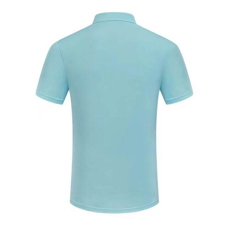 pearly-gates-footjoy-titleist-amazingcre-taylormade1-castelbajac-malbon-golf-clothing-mens-short-sleeved-t-shirt-quick-drying-breathable-polo-shirt-sports-casual-jersey-golf-perspiration-top