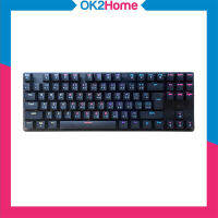 EGA K-102 Lite TKL Gaming Keyboard คีย์บอร์ดแมคานิคอล 80%