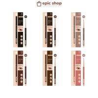 [EPICSHOPZ] แท้/ส่งไว? ดินสอเขียนขอบตา ขนาด 1.5 MM MEILINDA  Skinny Liner รหัส MC3120