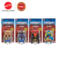 Masters of the Universe Origins Action Figure Assortment มาสเตอร์ส ออฟ เดอะ ยูนิเวอร์ส ฟิกเกอร์ (GNN84(N) CH)