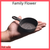 Family Flower Flash Sale 8.5cm Cast Iron Skillet Non-Stick กระทะไข่ขนาดเล็กสำหรับเครื่องครัว