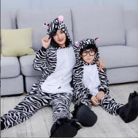 Special for holiday childrens autumn and winter monster doll animal costume cute performance