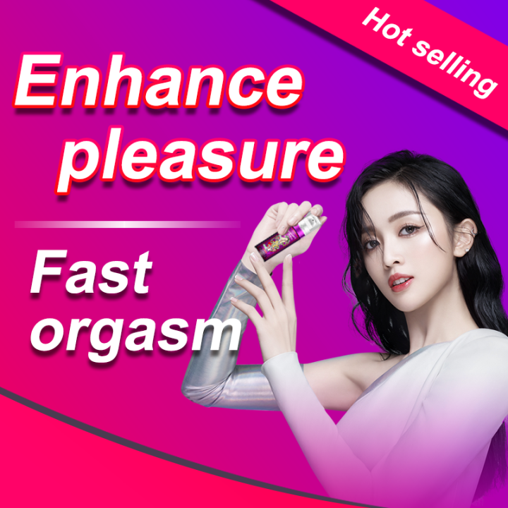 【intense Orgasmic Gel】lubrication Gel For Sex Enhancer Women Only