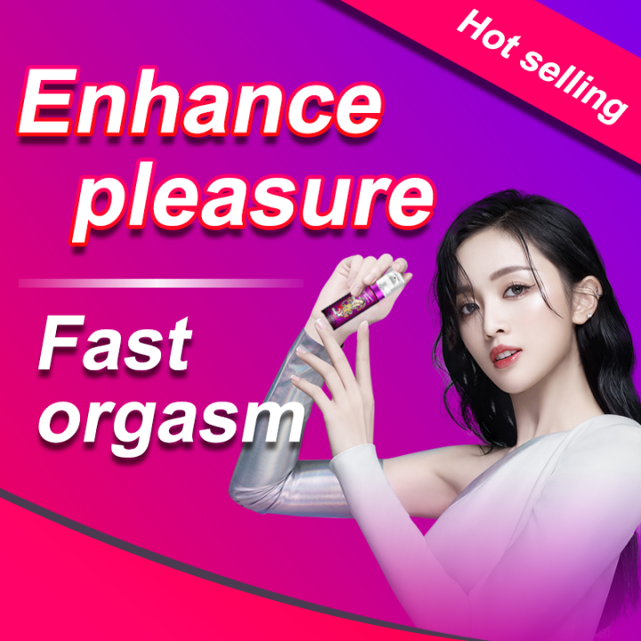 【intense Orgasmic Gel】lubrication Gel For Sex Enhancer Women Only Orgasm Water Based Lubricant 9531