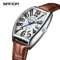 Mens SANDA Top Design Tonneau Male With ♚✵✼