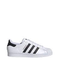 ORIGINALS SUPERSTAR SHOES Men White Sneaker EG4958