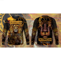 Triskelion Fratshirt Frat Shirt Full Sublimation Long Sleeve, Full Print, 149,TRISKELION {in store}