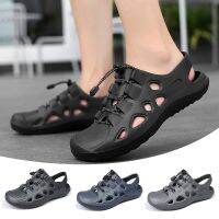 Size 39-45 Fashion Men Sandals Color Leisure Anti Hiking Shoes 2108