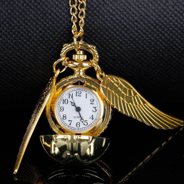 นาฬิกาควอตซ์นาฬิกาพกดีไซน์สนุกมีจี้ผู้ชายผู้หญิงเด็กของขวัญ-relojes-de-bolsillo