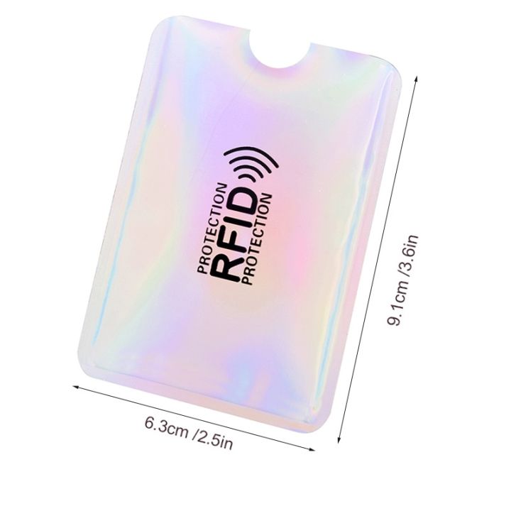 5-pcs-rfid-anti-scan-card-holder-cover-pocket-aluminum-metal-slim-credit-card-protection-safety-wallet-fashion-card-case