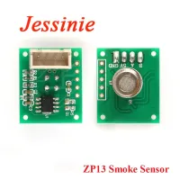 ZP13 Smoke Sensor Module Gas Sensor Detection Smoke Propane Highly Sensitive for Indoor Smoke Detector