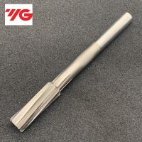 รีมเมอร์ Reamer HSS 8 ฟัน แบรนด์ YG ขนาด 14 / 15 / 20 mm