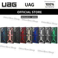 UAG เคสซีรีย์คาร์บอนไฟเบอร์ Monarch สำหรับ Samsung Galaxy Note 20 Ultra / Galaxy Note 20 / Galaxy Note 10 Plus / Note 9