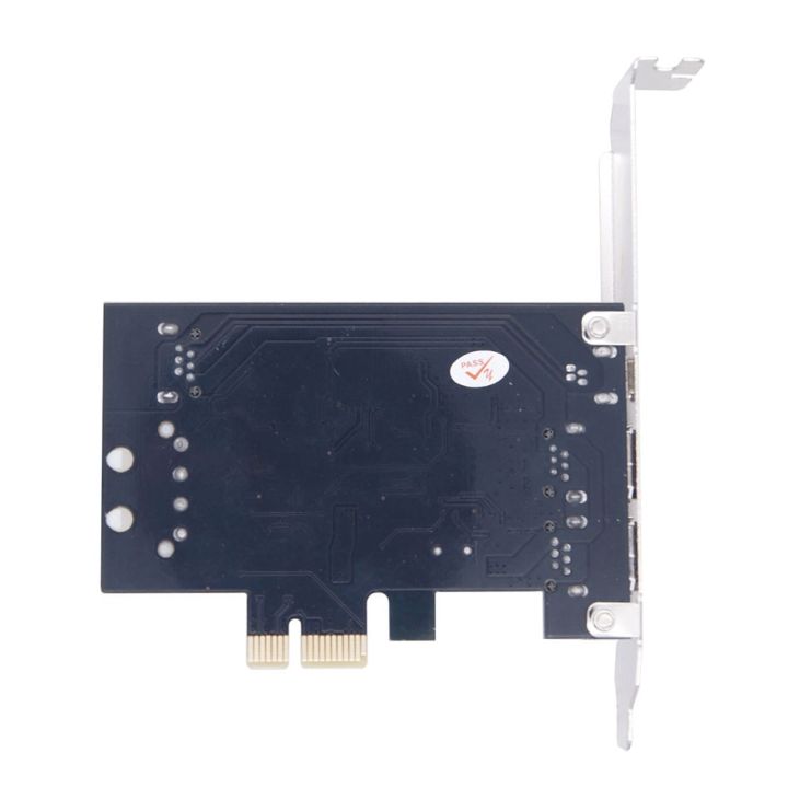 การ์ดขยาย1394a-4พอร์ต1x-pci-e-ไปยัง-ieee-1394-dv-1x-อะแดปเตอร์วิดีโอ4pin-3x-6pin-ตัวควบคุม1394ไฟร์การ์ดสำหรับพีซีตั้งโต๊ะอะแดปเตอร์-fjk3825