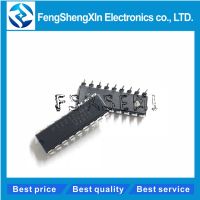 100pcs/lot PT2272-M4 PT2272 DIP-18  Remote Control Decoder IC WATTY Electronics