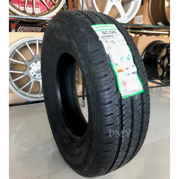 225-75r15-ยางกระบะบรรทุก-ยางรถยนต์ขอบ-15-8pr-ยี่ห้อ-goodride-รุ่น-sc326-ราคาต่อ1-เส้น-ผลิตใหม่ล่าสุด22-ยางกระบะสายพันธุ์แกร่ง-บรรทุกไม่เกิน-4ตัน