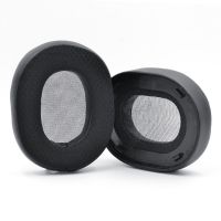 Earphone Ear Pads Earpads Sponge Soft Foam Cushion for Plantronics RIG 500 Headphones Ear Pads Cover Cushions