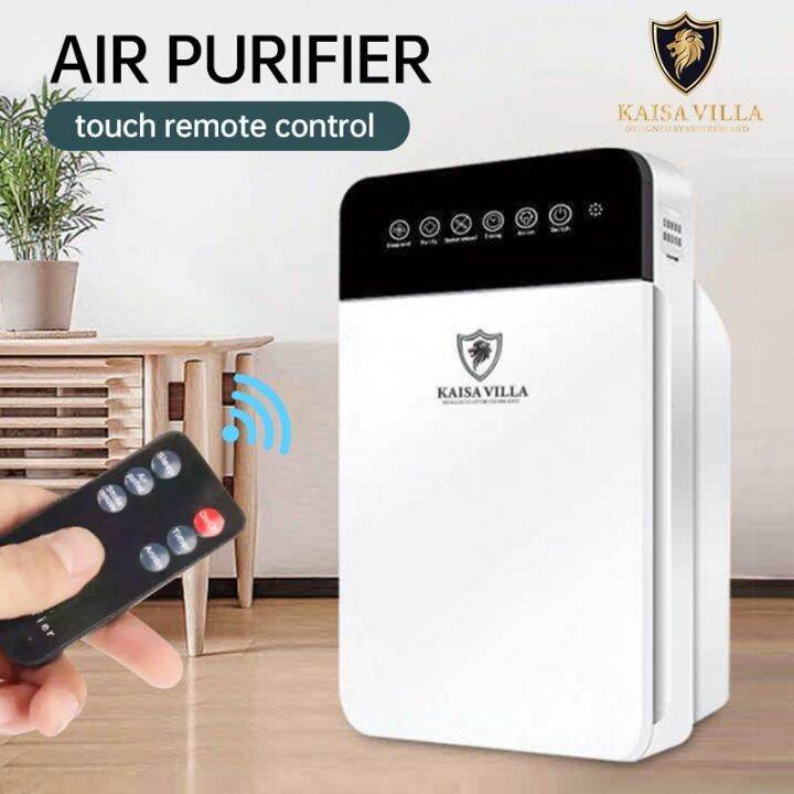 Kaisa Villa air purifier with hepa filter Air purifier hepa filter