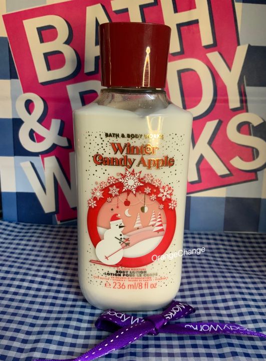 bath-amp-body-works-signature-collection-236-ml-โลชั่นทาผิวผสมน้ำหอมสุดฮิตจาก-usa-พร้อมส่งทันที