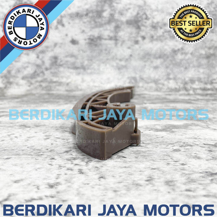 TENSIONER TIMING CHAIN RAIL GUIDE BMW ENGINE M52 M54 E36 E46 E39