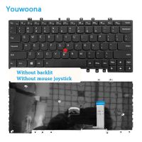 NEW Laptop Keyboard For Lenovo IBM ThinkPad S1 Yoga S240 Yoga 12