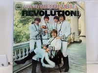 1LP Vinyl Records แผ่นเสียงไวนิล PAUL REVERE &amp; THE RAIDERS-REVOLUTION!  (E11B18)
