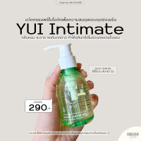 [ปิดชื่อสินค้าให้]?ยูอิ YUI Intimate ล้างน้องสาว สูตรพรีไบโอติก ปรับสมดุลช่องคลอด ลดตกขาว ลดอาการคัน เพิ่มกลิ่นหอม✨