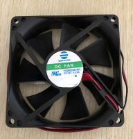 For YG09225S18H 18V 0.22A 9CM 9025 cooling fan 90x90x25MM 9cm