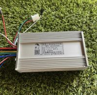 กล่อง bldc 24v-40v 500w(สำหรับปั้มน้ำ อัตโนมัติ ไฟแผงโซล่าเซล์)คอนโทรลมอเตอร์บัสเลส,กล่องควบคุมมอเตอร์บัสเลส