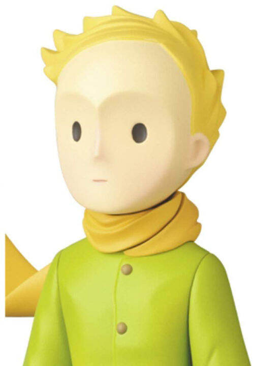 figure-ฟิกเกอร์-จากการ์ตูนเรื่อง-medicom-toys-vinyl-collectible-dolls-no-248-vcd-the-little-prince-เจ้าชายน้อย-ver-anime-ของสะสมหายาก-อนิเมะ-การ์ตูน-มังงะ-คอลเลกชัน-ของขวัญ-gift-จากการ์ตูนดังญี่ปุ่น-n