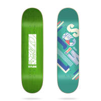 Plan B Diagonals Joslin 8.375" Deck