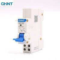 Chnt Ac415v Sht-X3แบบปลดได้ Ac240v 3a 6a Ac/ Dc48v 3a Ac/ Dc24v 6a Ui: 500V Mcb