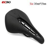 อานจักรยาน Ec90 Sillin Bicicicleta Monta De Selim เบาะจักรยานเสือภูเขา Asiento Para Bicicleta Selle Velo Seat Selle Vtt