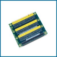 【❖New Hot❖】 fuchijin77 การขยาย Raspberry Pi Gpio ของหุ่นยนต์บอร์ดเชื่อมต่อขยายสามแถวหนึ่งแถว Gpio สำหรับ Raspberry Pi 3 Pi 2 Pi รุ่น B Rpi186