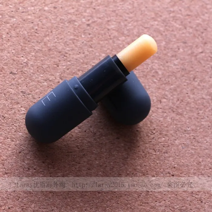 Genuine Bite Beauty Tequila Lip Balm Lipstick Lip Primer Moisturizing