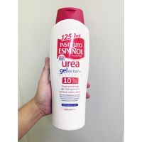 INSTITUTO ESPANOL UREA Shower Gel 1250ml