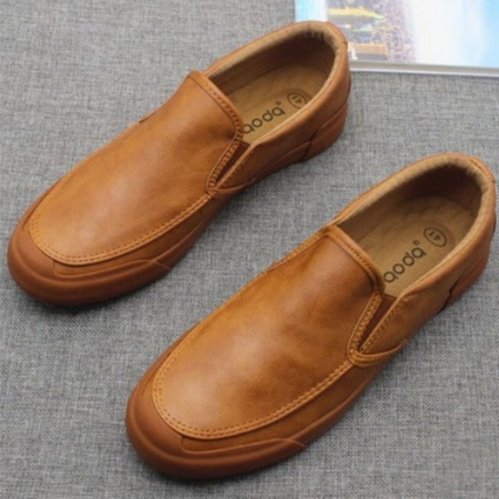 newfashion-leather-men-shoes-casual-flat-men-shoes-waterproof-breathable-loafers-men-high-quality-moccasins-comfortable-hot-sale