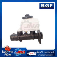 BGF BRAKE MASTER CYLINDER   (แม่ปั๊มเบรค) TOYOTA MIGHTY-X (มีกระป๋อง) 1" 47201-35790