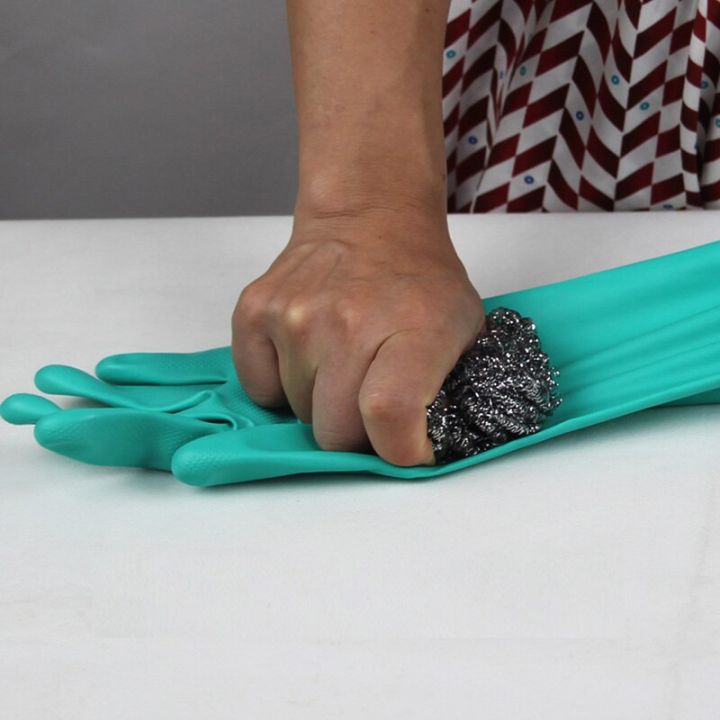 cleaning-dish-washing-household-scrubbe-repeatable-acid-and-alkali-resistant-durable-kitchen-tool-rubber-ronitrile-gloves-safety-gloves