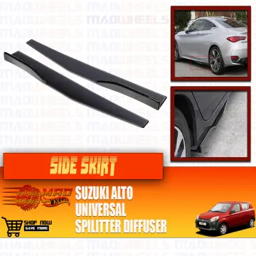 Suzuki Alto VXR Front Back Side  Body Kit Of Cars  Facebook