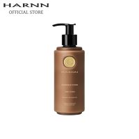 HARNN ALMOND &amp; THYME BODY LOTION 250 ML.  ครีมทาผิว โลชั่นทาผิว ครีมบำรุงผิว บาร์มบำรุงผิว ผลิตภัณฑ์ดูแลผิว ผิวชุ่มชื่น