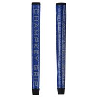 MTD Midsize Golf Putter Grip High-tech Sticky PU Leather Good Putter Grips