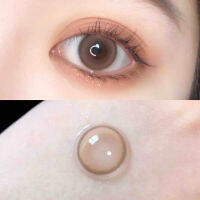 คอนแทก คอนแทคเลนส์ Choco Mousee คอนแทคเลนส์สี -14.0mm