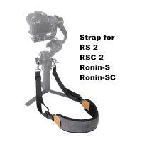 สายคล้องสำหรับ Rs 2 Rsc 2 Ronin S S Ronin Sc สายคล้องไหล่ชุดอุปกรณ์ตะขอที่ใช้ได้สองแบบ Sunnylife อะไหล่คอมโบ Not Specified