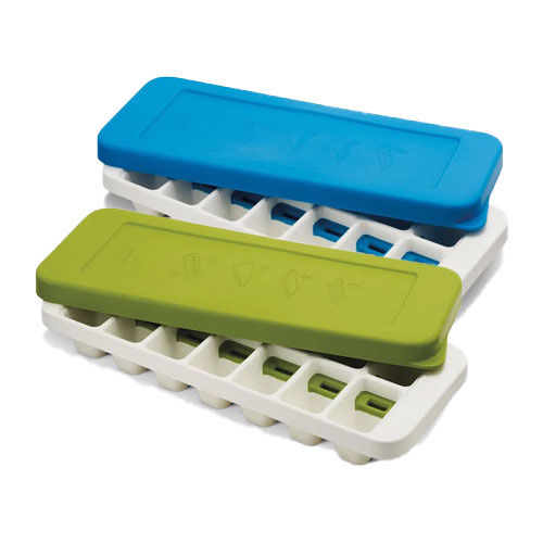 Joseph Joseph QuickSnap Plus Blue Ice Cube Tray