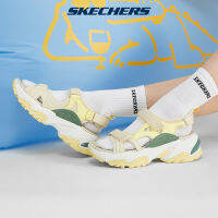 Skechers สเก็ตเชอร์ส รองเท้าแตะ ผู้หญิง Cali Stamina V2 Sandals - 896051-NTYL