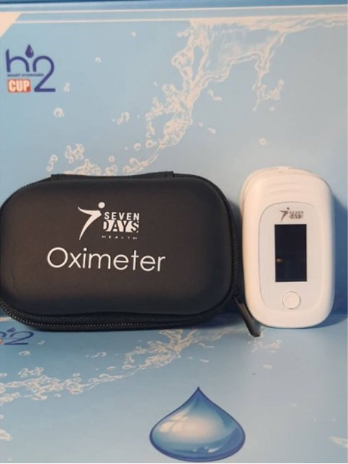 ชุดไฮโดรเจนแพ็คคู่-แถม-oximeter-มูลค่า-1-690-บาท-และ-ซองกันกระบอกแก้วแตก-2-ชิ้น-มูลค่า-200-บาท