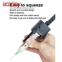 ✔⊕♝ Kaisi K-2208 Universal Labor-saving Manual Glue Gun For Mobile Phone Welding Oil Flux Soldering Paste Putter Booster