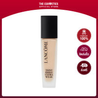 Lancome Teint Idole Ultra Wear Foundation SPF35 30ml # 125W  รองพื้นลังโคมสูตรใหม่