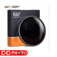 K&amp;F FILTER Fader ND (ND2-400)